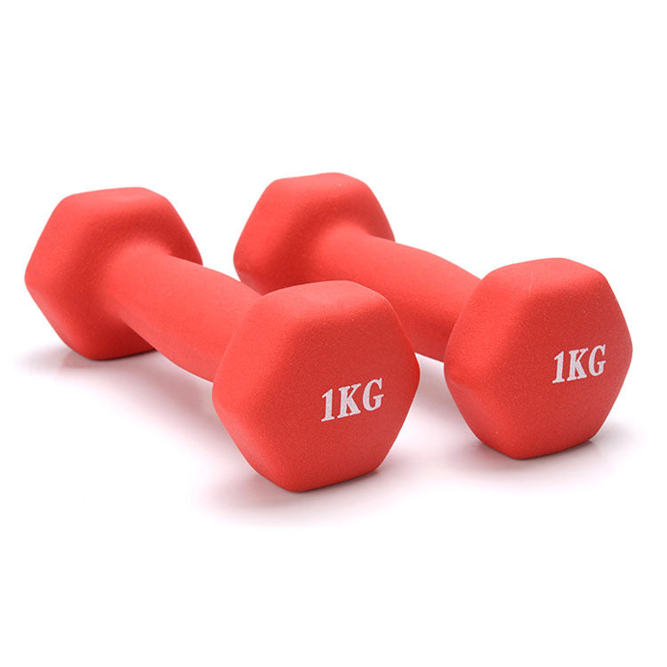 Transform Your Fitness Routine with the Fitness Yoga Dumbbell